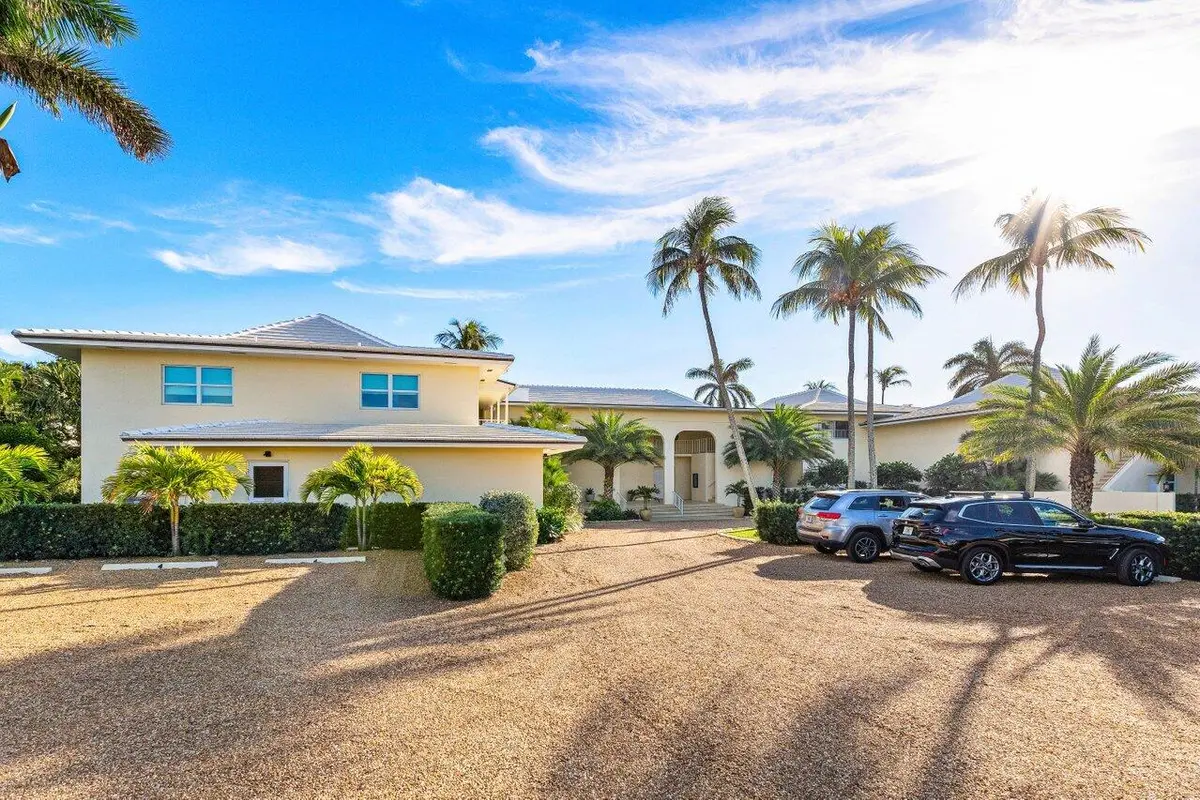 #0.3 at 200 Little Club Road 10, Gulf Stream