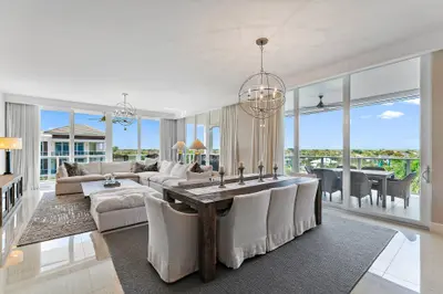 2700 Donald Ross Road 501, Palm Beach Gardens – sold