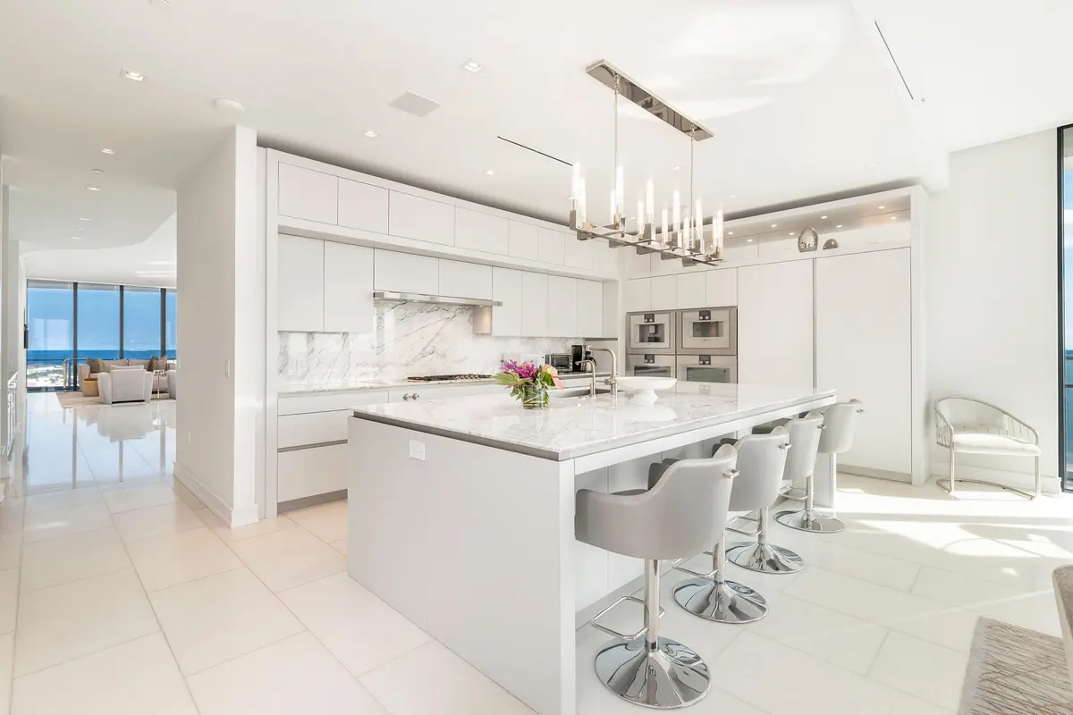 The Bristol, 1704 at 1100 S Flagler Drive 1704, West Palm Beach