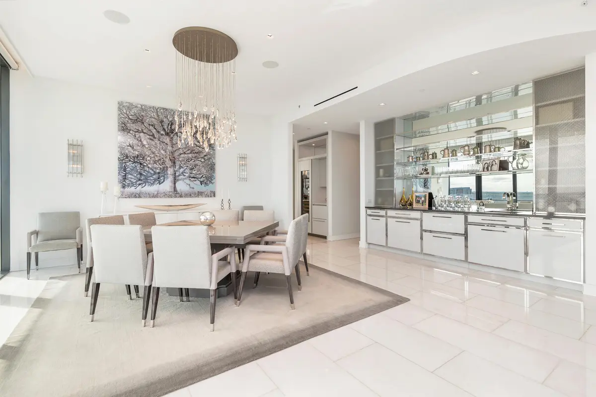 The Bristol, 1704 at 1100 S Flagler Drive 1704, West Palm Beach