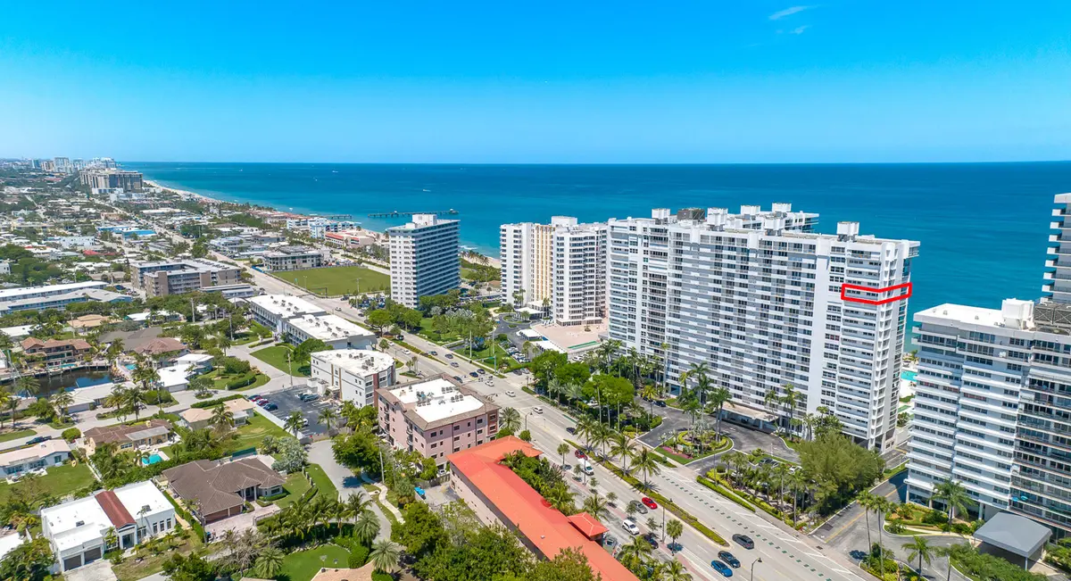 DJI_0852-Edit at 4300 N Ocean Boulevard 16a, Fort Lauderdale