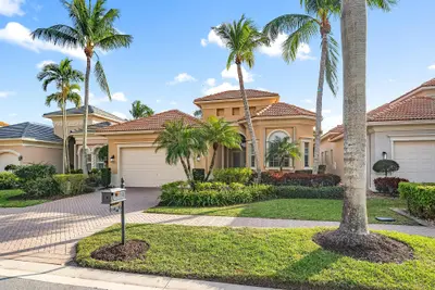 10350 Terra Lago Drive, West Palm Beach – Single Family Residence for sale