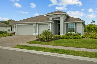 6370 Seclusion Terrace, Vero Beach – sold