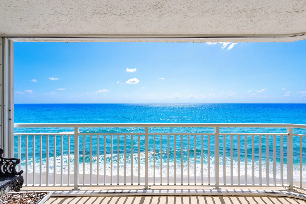 Residence Views at 3600 S Ocean Boulevard 502, South Palm Beach