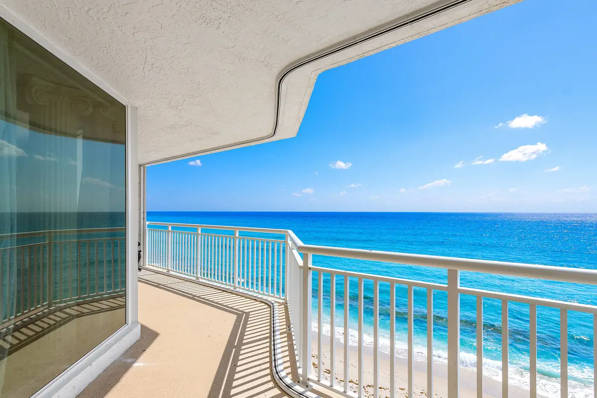 Residence Views at 3600 S Ocean Boulevard 502, South Palm Beach
