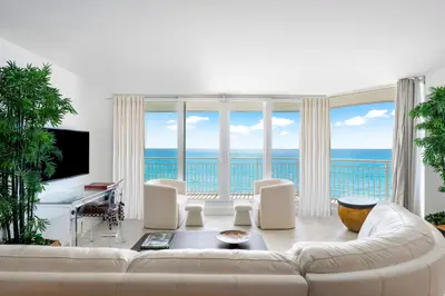 3600 S Ocean Boulevard 502, South Palm Beach – Condominium for sale