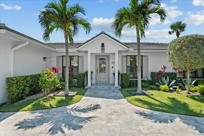 27 Ocean Drive, Jupiter – sold
