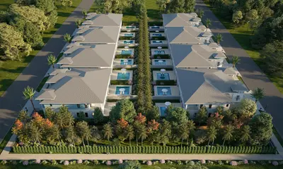 8667 SE Neptune Street, Hobe Sound – Townhouse for sale