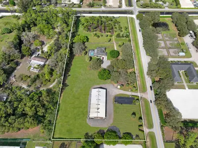 13528 N 6th Court, Loxahatchee Groves – Single Family Residence for sale