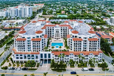 200 E Palmetto Park Road 808, Boca Raton – Condominium for sale