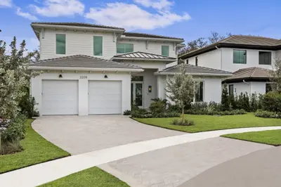 3208 Blue Cypress Lane, Wellington – sold