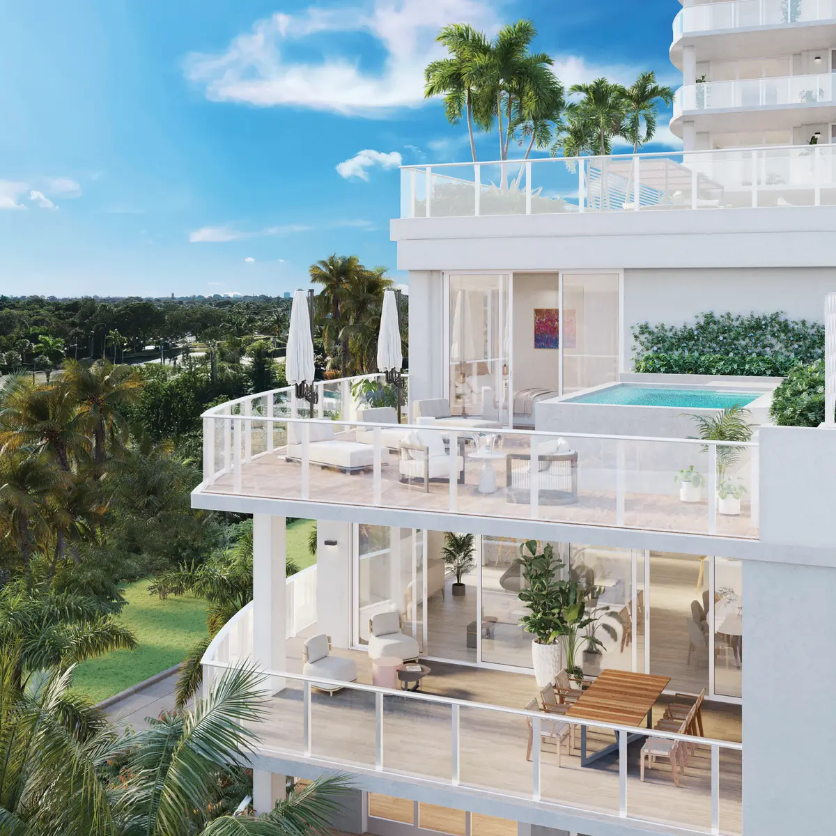 ALBA_UNIT_THC_HERO_5TH_FLOOR_50_HR at 4714 N Flagler Drive Th-C-301, West Palm Beach