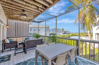 2470 Harbour Cove Drive, Hutchinson Island – Townhouse for sale