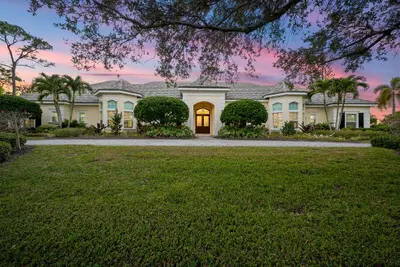 5775 Lady Luck Road, Palm Beach Gardens – sold