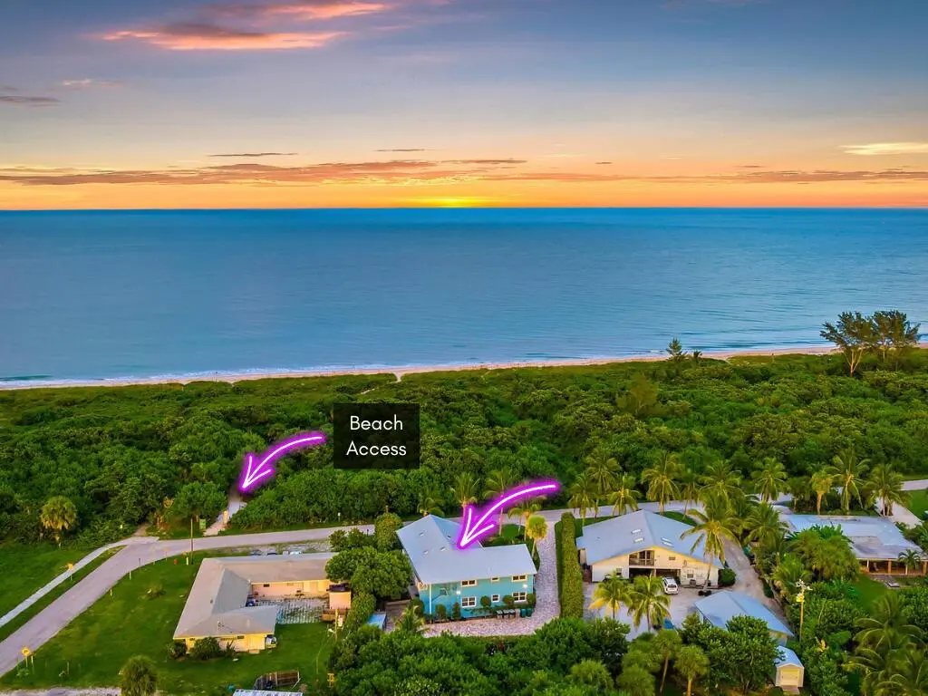 2507 N Ocean Drive, Hutchinson Island, FL – photo 1