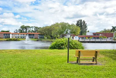 1225 NW 21st Street 2203, Stuart – sold