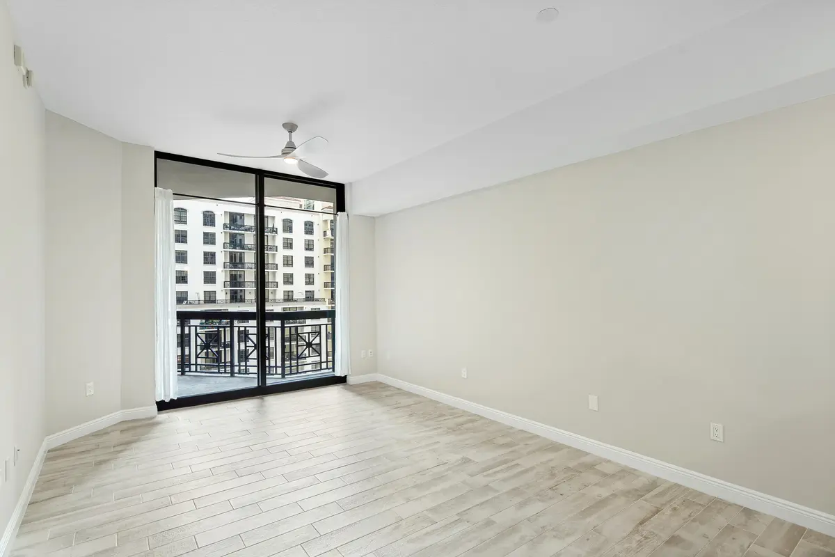 Spacious Living Room at 701 S Olive Avenue 1011, West Palm Beach