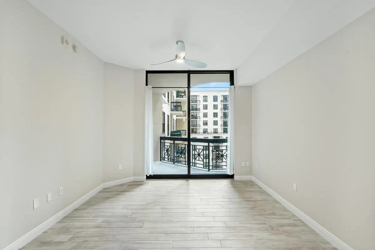 Nice Open Floor Plan at 701 S Olive Avenue 1011, West Palm Beach