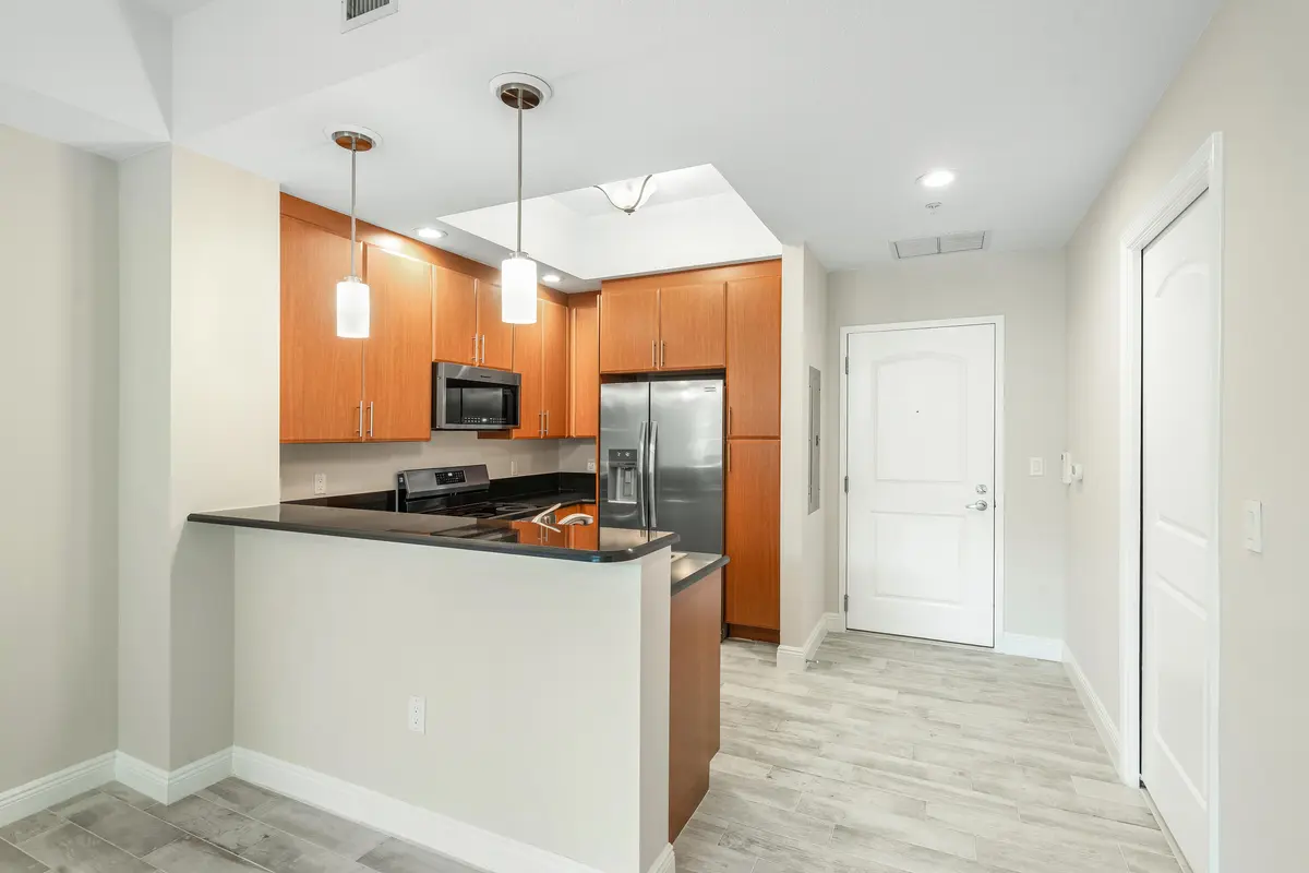 Open Kitchen at 701 S Olive Avenue 1011, West Palm Beach