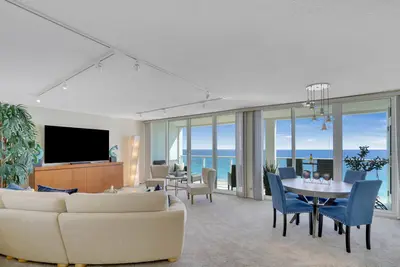 2800 S Ocean Boulevard 7-E, Boca Raton – sold