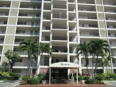 3300 N Palm Aire Drive 306, Pompano Beach – Condominium for sale