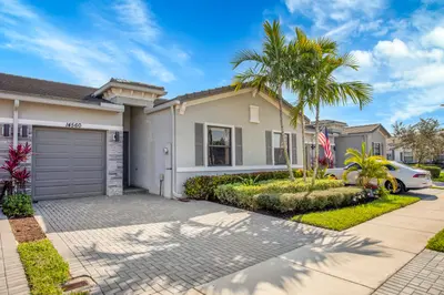 14560 Crawford Brook Lane, Delray Beach – sold