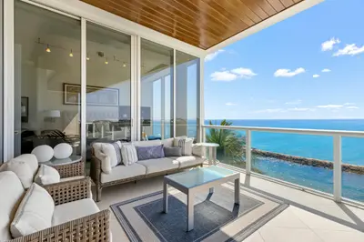 1000 S Ocean Boulevard 402, Boca Raton – sold