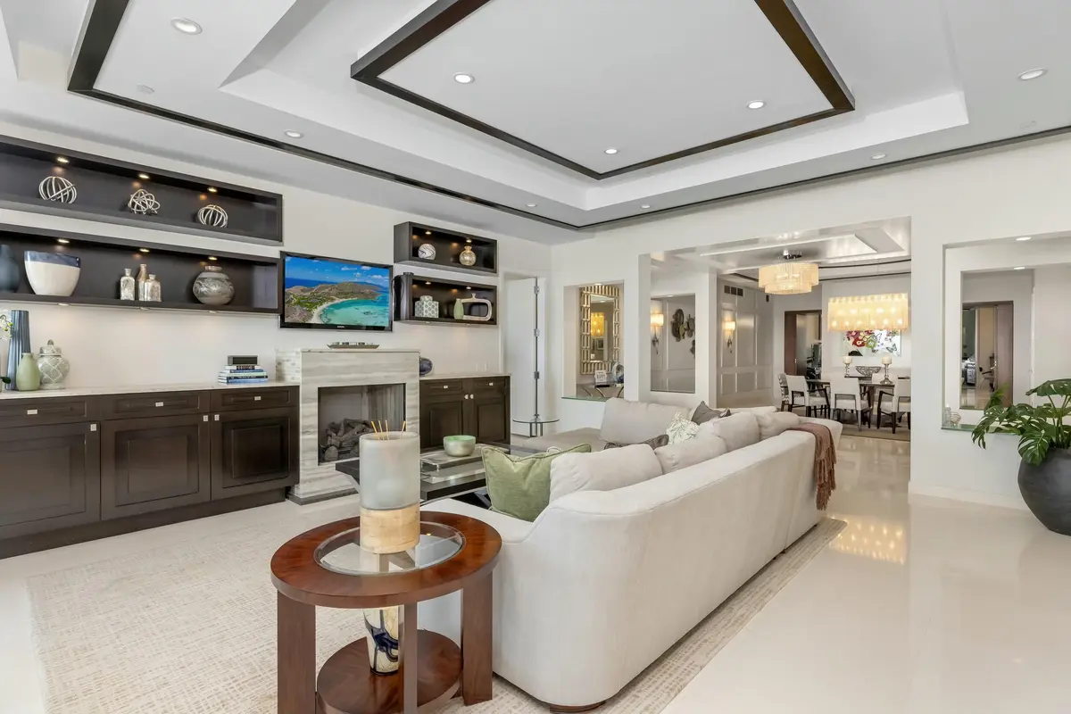 Residence 402 at 1000 S Ocean Boulevard 402, Boca Raton