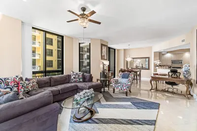 701 S Olive Avenue 715, West Palm Beach – sold