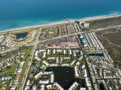 210 Ocean Dunes Circle, Jupiter – sold