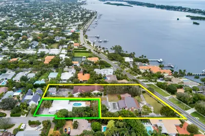 7621 S Flagler Drive, West Palm Beach – sold