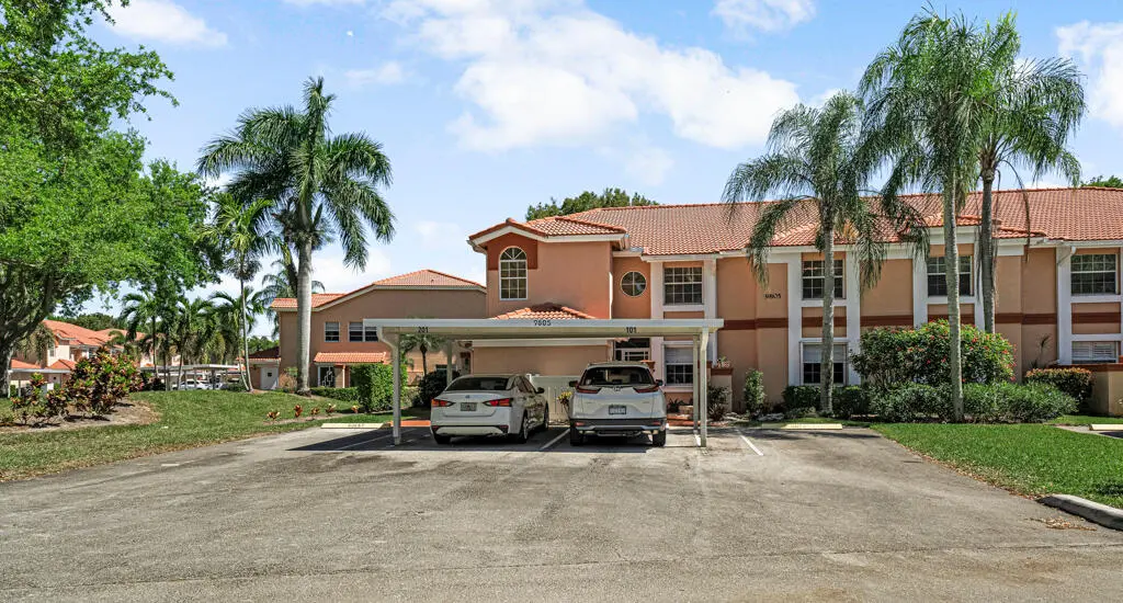 9805 Shadybrook 201 Drive 201, Boynton Beach, FL – photo 2