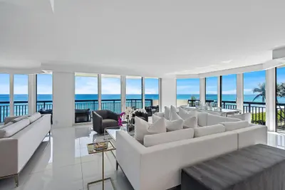 3140 S Ocean Boulevard 403s, Palm Beach – sold