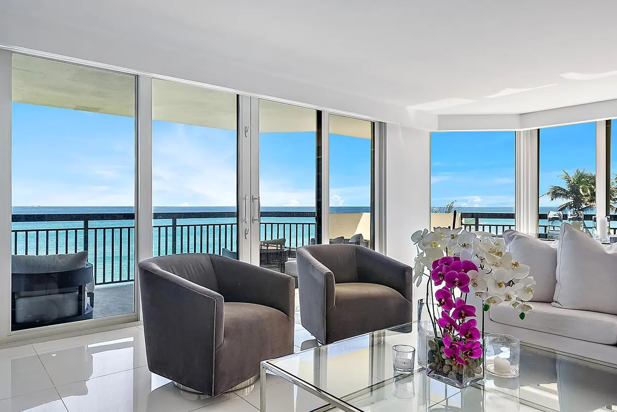 3140 S Ocean Blvd 403S-4 at 3140 S Ocean Boulevard 403s, Palm Beach