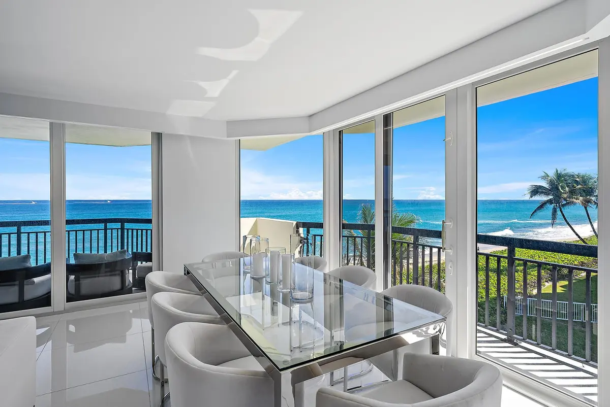 3140 S Ocean Blvd 403S-9 at 3140 S Ocean Boulevard 403s, Palm Beach