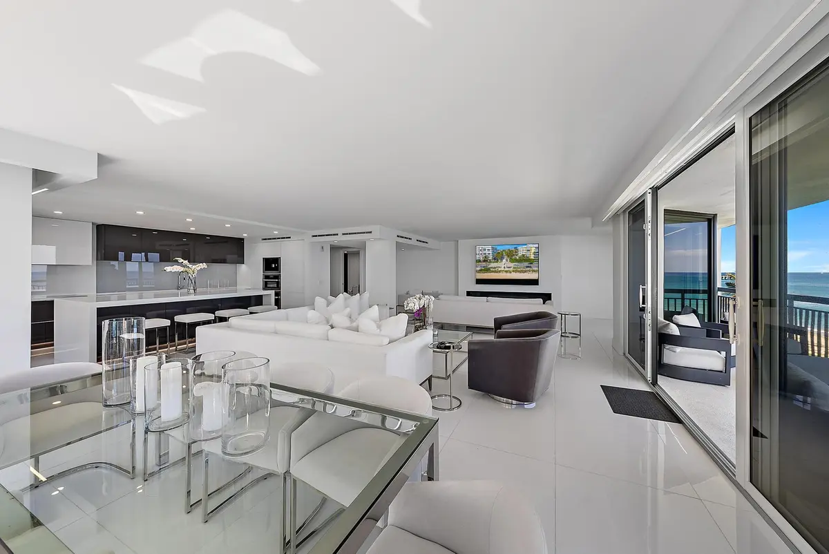 3140 S Ocean Blvd 403S-15 at 3140 S Ocean Boulevard 403s, Palm Beach