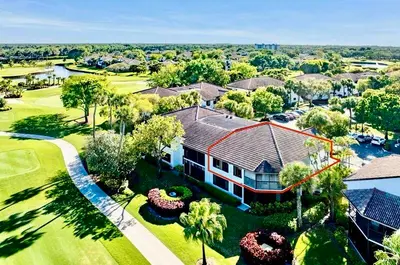7290 Clunie Place 14404, Delray Beach – sold