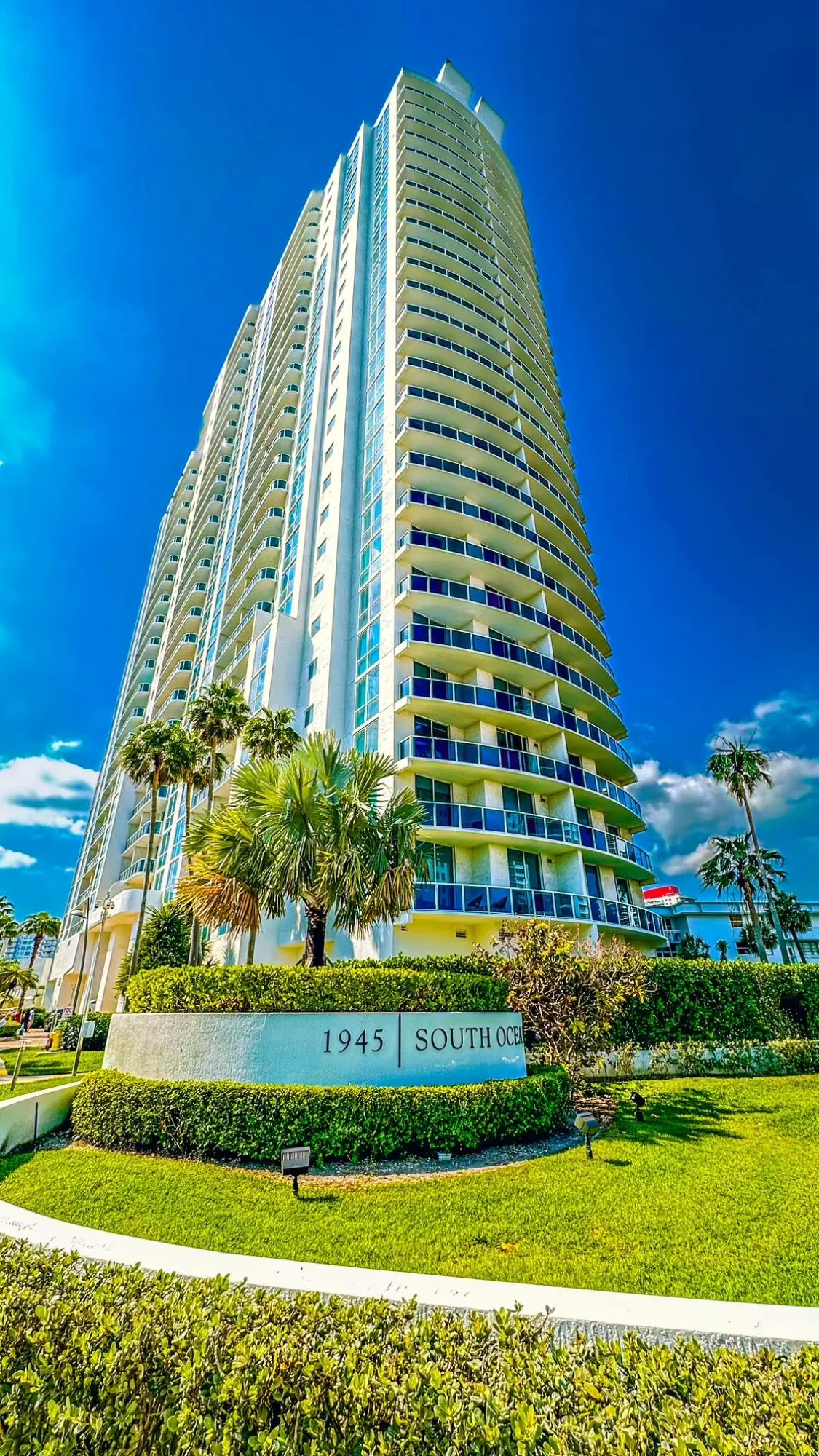 ADD552F6-30EB-40EC-80A1-8401351661EE at 1945 S Ocean Drive 1908, Hallandale Beach