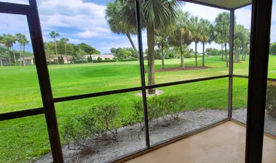 2420 Deer Creek Country Club Boulevard 107-d, Deerfield Beach – Condominium for sale