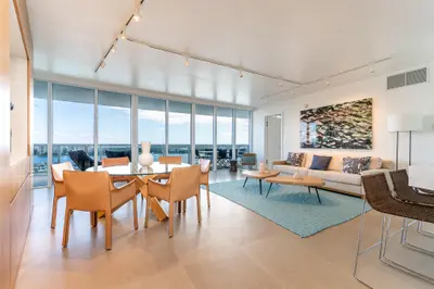 400 Alton Road 1808, Miami Beach – sold
