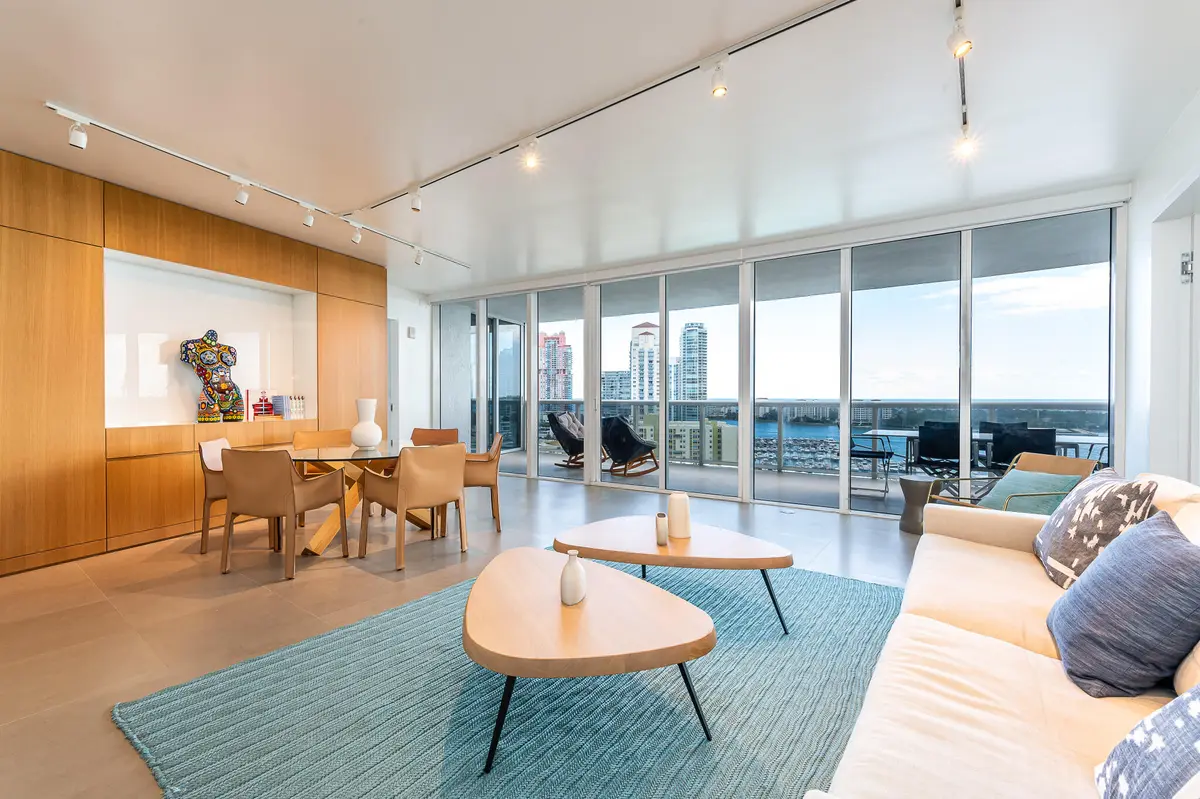 photo-33 at 400 Alton Road 1808, Miami Beach