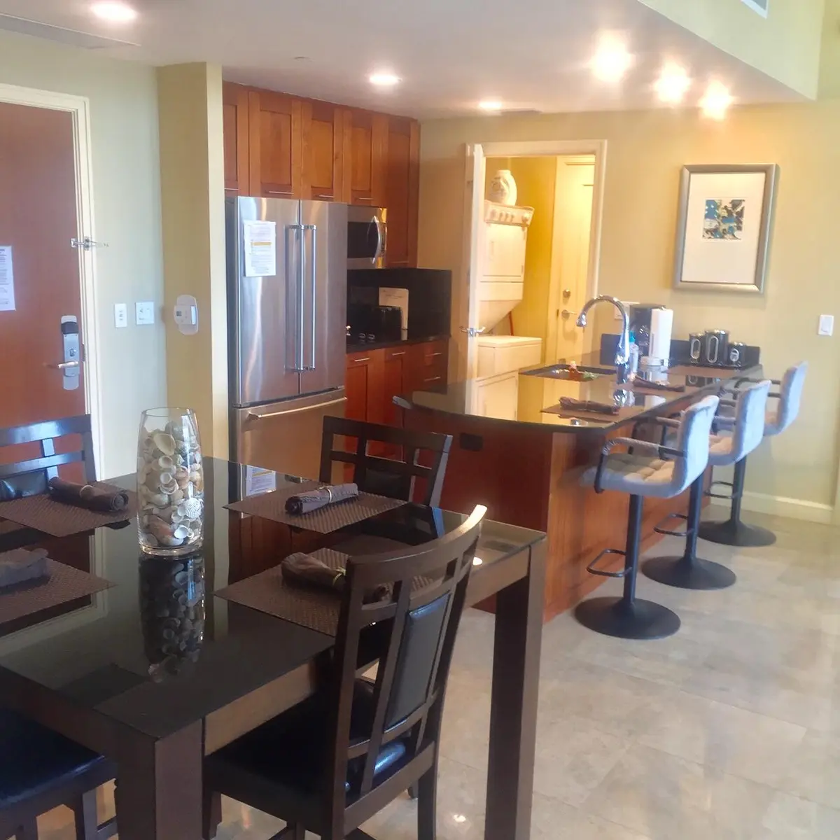1902 photo 9 at 3800 N Ocean Drive 1902, Singer Island