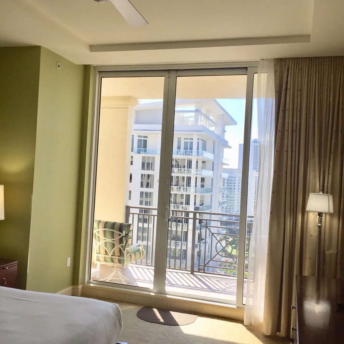 1902j at 3800 N Ocean Drive 1902, Singer Island