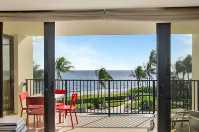 6885 N Ocean Boulevard 3040, Ocean Ridge – sold