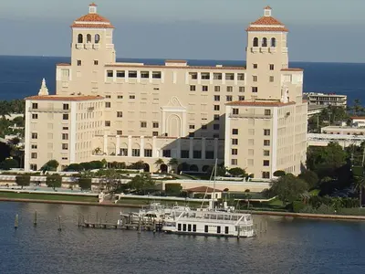 150 Bradley Place 101, Palm Beach – Condominium for sale