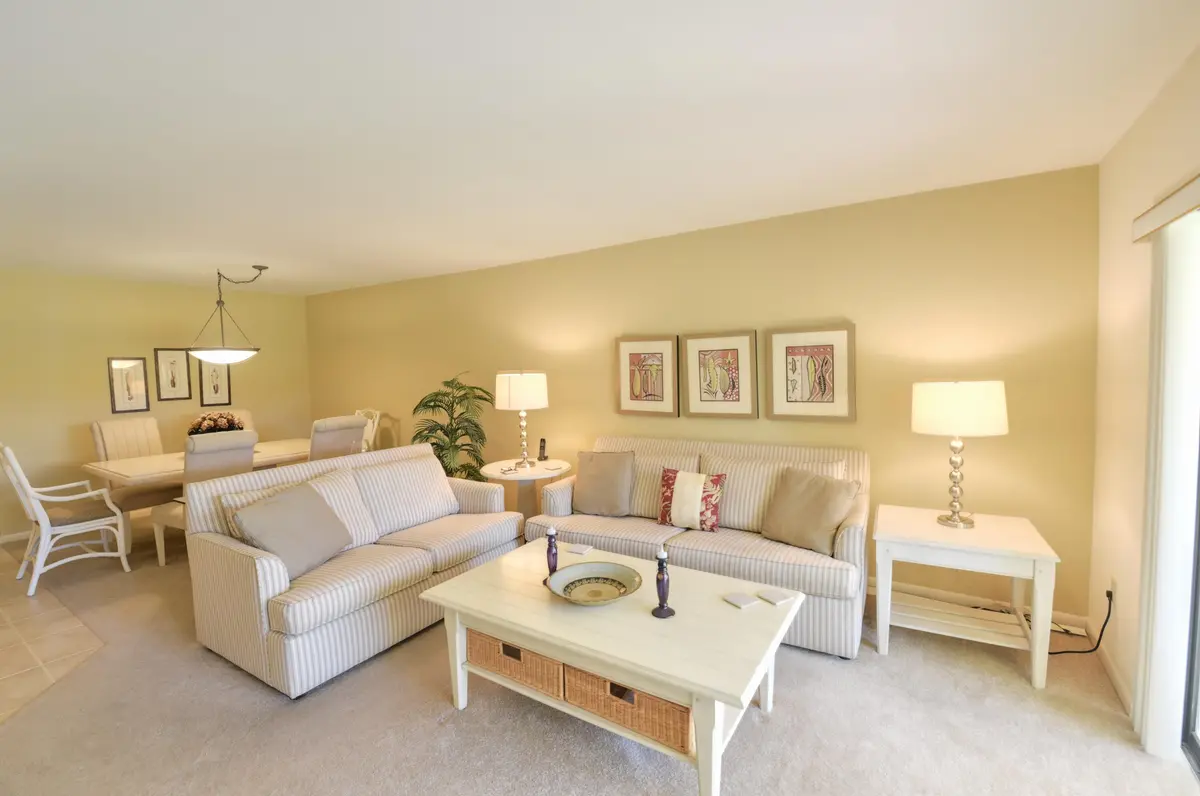 living room 1 at 15 Southport Lane E, Boynton Beach