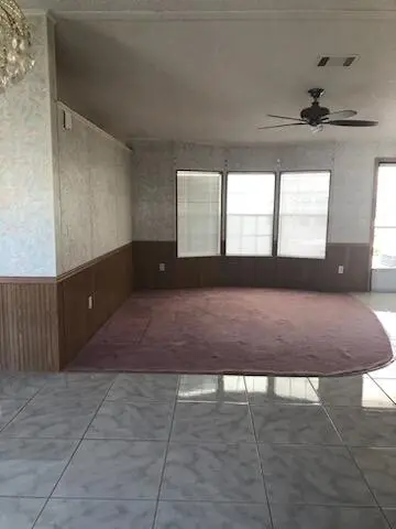 Living/Dining at 8579 Gallberry Circle, Port St. Lucie