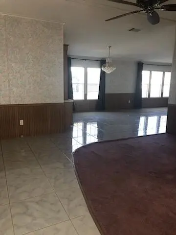 Living room at 8579 Gallberry Circle, Port St. Lucie