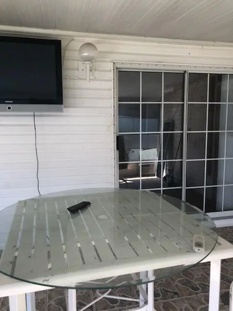 Patio at 8579 Gallberry Circle, Port St. Lucie