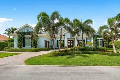 2915 SE Dune Drive, Stuart – sold